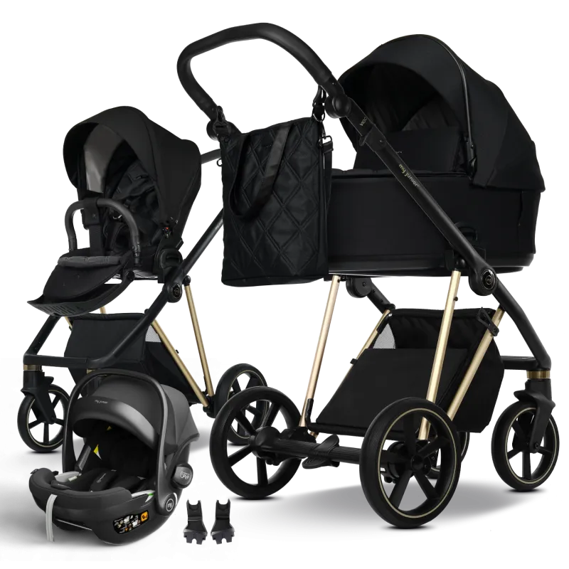 My Junior Kinderwagen - my junior® VIGO