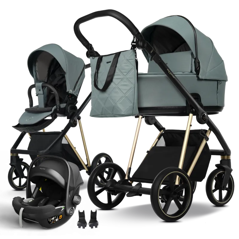 My Junior Kinderwagen - my junior® VIGO