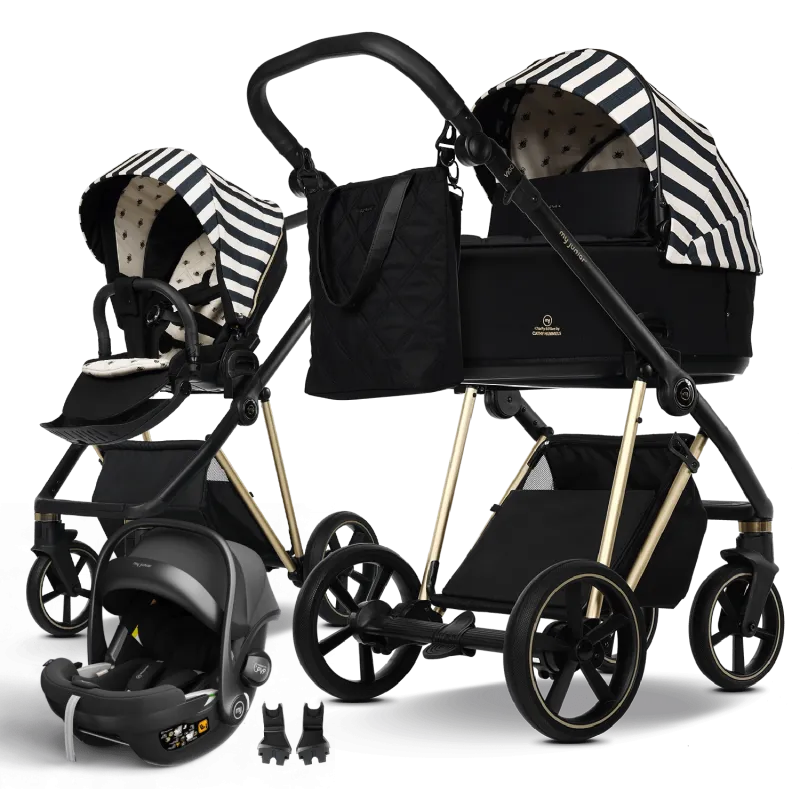 My Junior Kinderwagen - my junior® VIGO