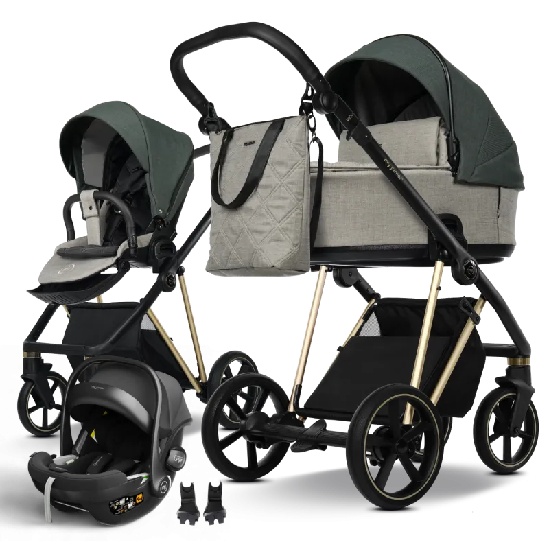 My Junior Kinderwagen - my junior® VIGO