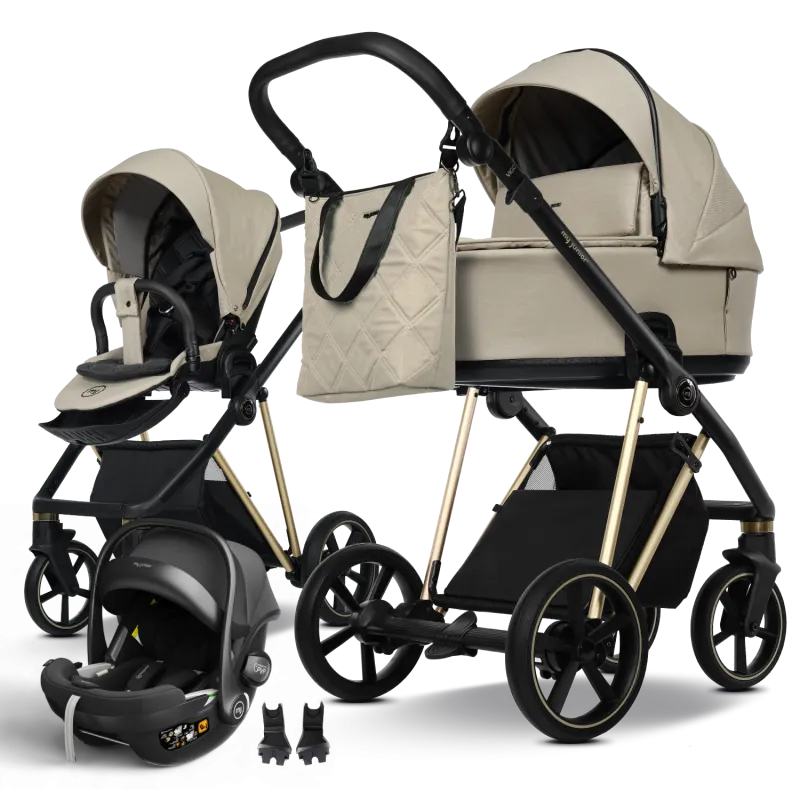 My Junior Kinderwagen - my junior® VIGO