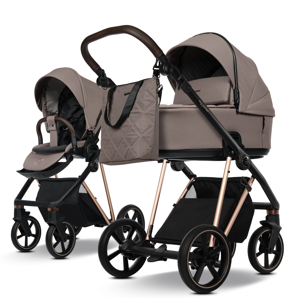 My Junior Kinderwagen - mon junior® VIGO