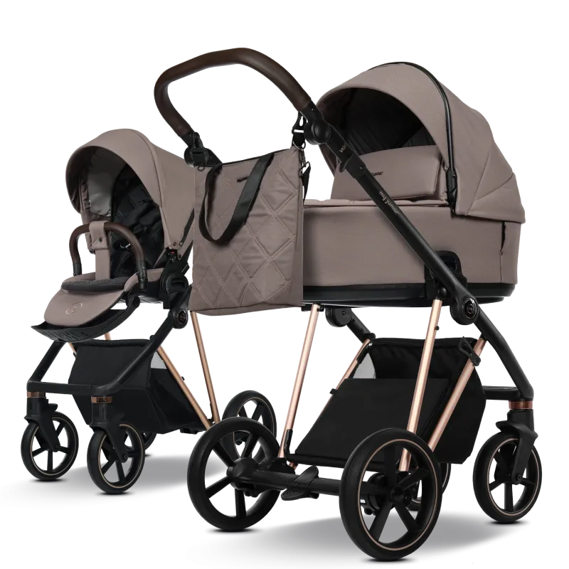 My Junior Kinderwagen - my junior® VIGO