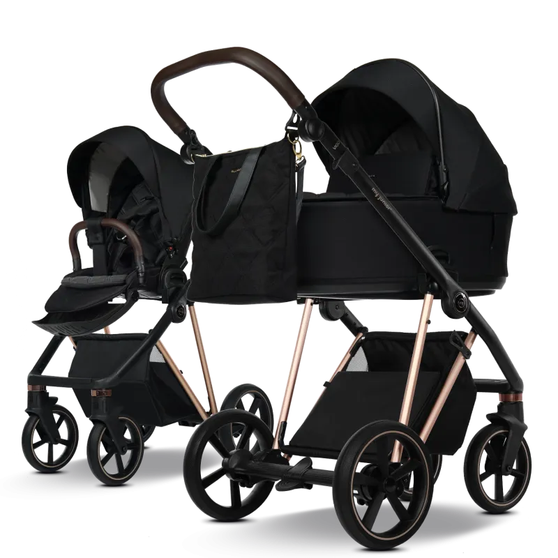 My Junior Kinderwagen - my junior® VIGO