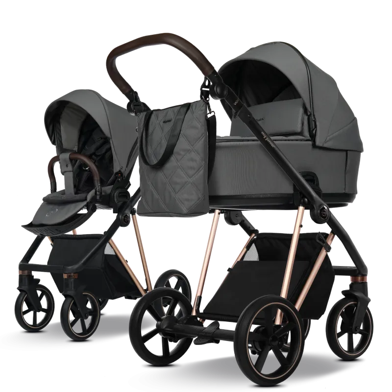 My Junior Kinderwagen - my junior® VIGO