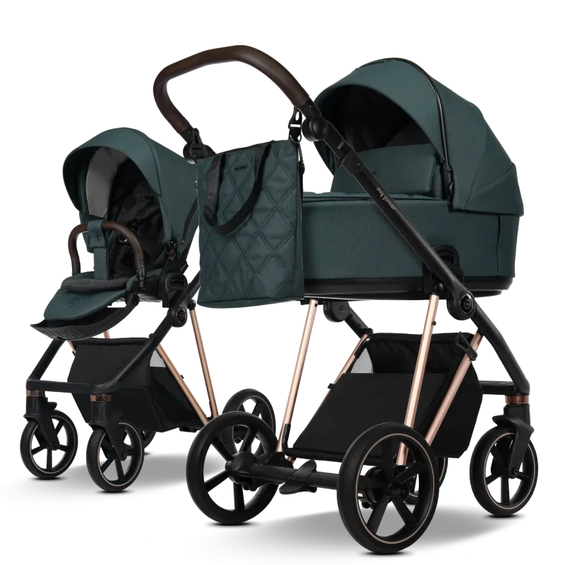 My Junior Kinderwagen - my junior® VIGO