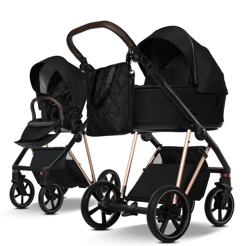 My Junior Kinderwagen - my junior® VIGO