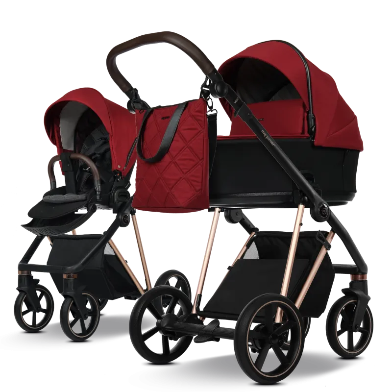 My Junior Kinderwagen - my junior® VIGO