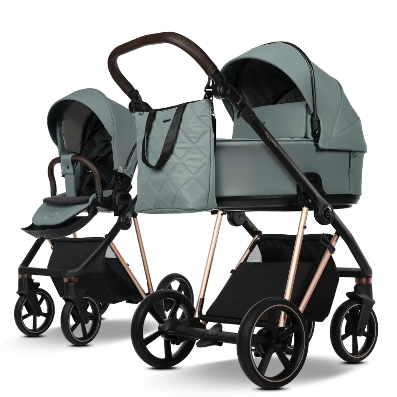 My Junior Kinderwagen - my junior® VIGO