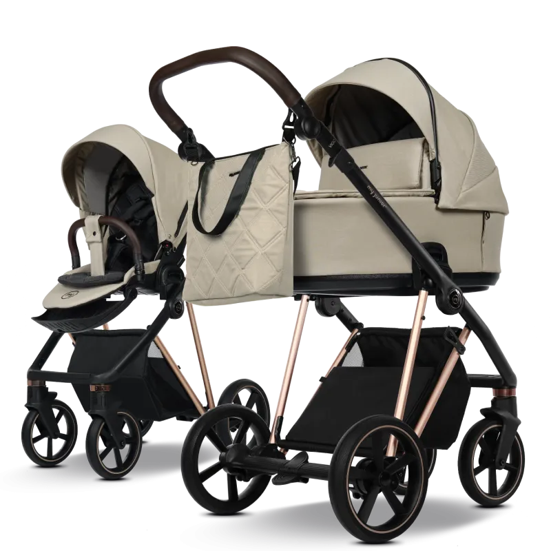 My Junior Kinderwagen - my junior® VIGO