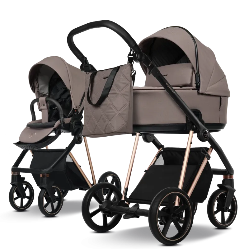 My Junior Kinderwagen - my junior® VIGO