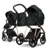 my junior® VIGO – Individuell konfigurierbarer Kinderwagen mit Komfort und Flexibilität