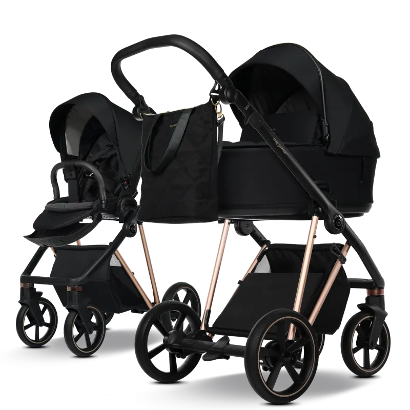 My Junior Kinderwagen - my junior® VIGO