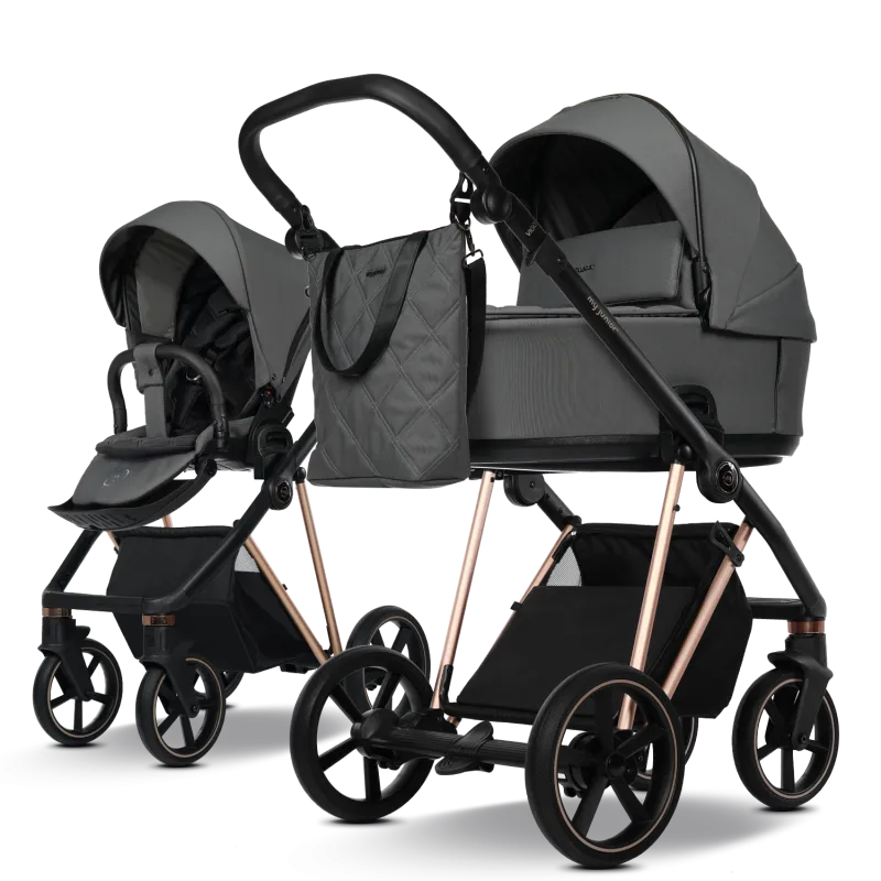 My Junior Kinderwagen - my junior® VIGO