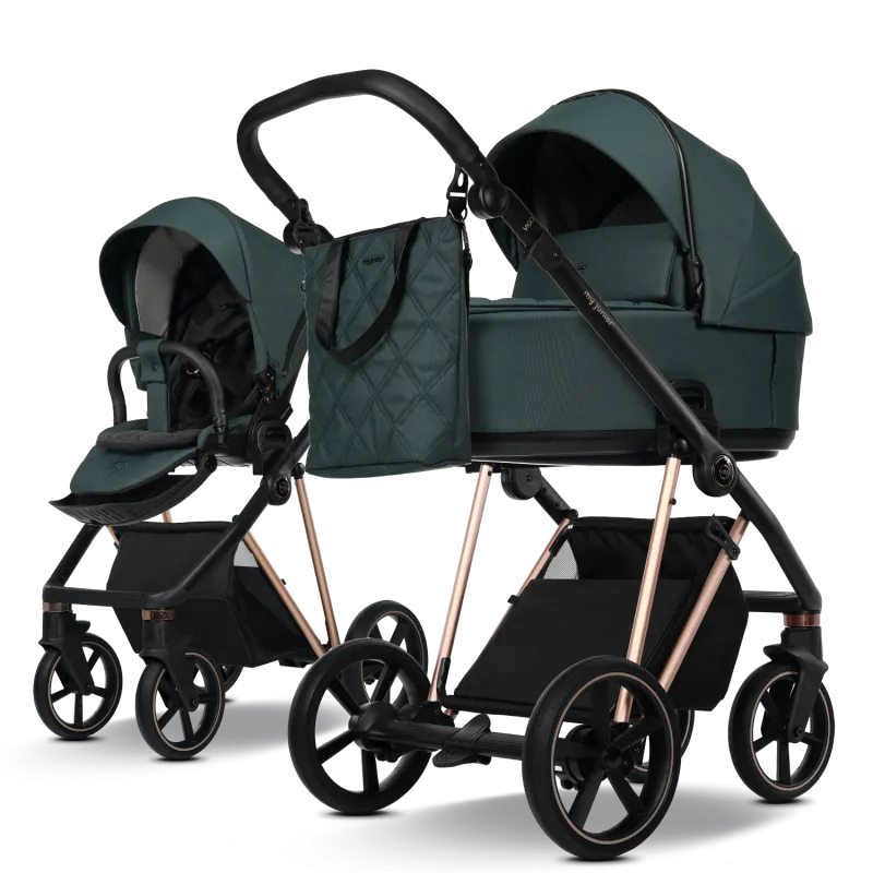 My Junior Kinderwagen - my junior® VIGO