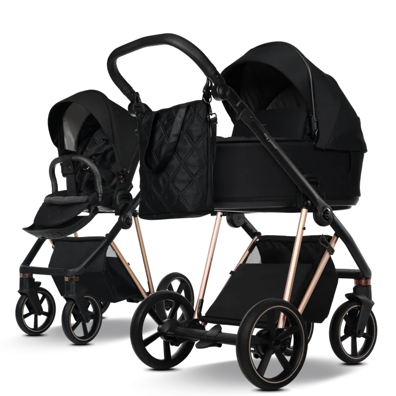 My Junior Kinderwagen - my junior® VIGO