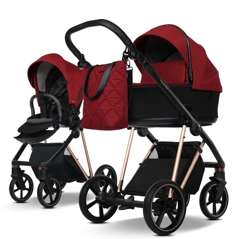 My Junior Kinderwagen - my junior® VIGO