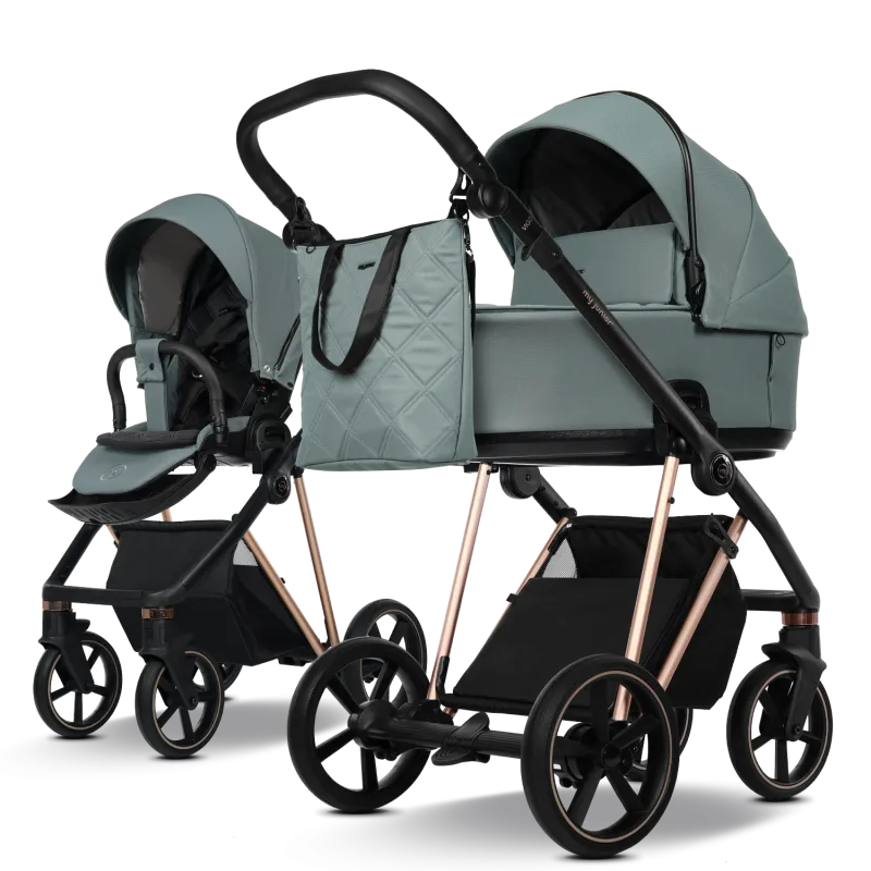 My Junior Kinderwagen - my junior® VIGO