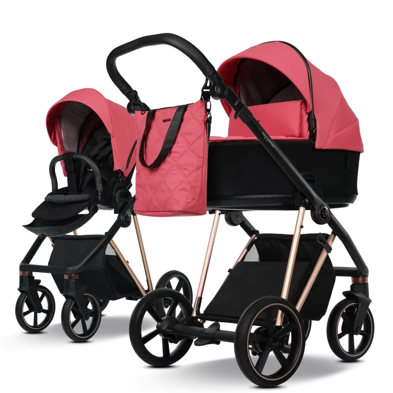 My Junior Kinderwagen - my junior® VIGO