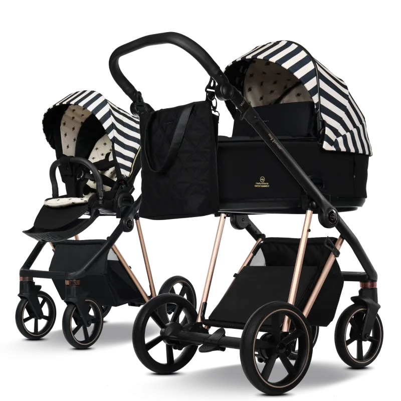 My Junior Kinderwagen - my junior® VIGO