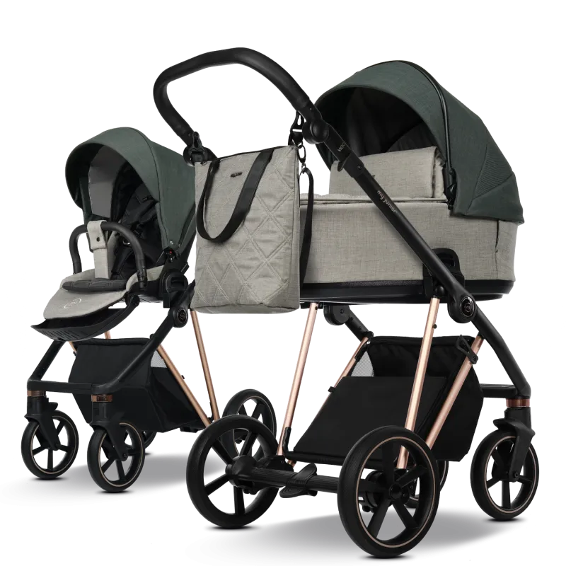 My Junior Kinderwagen - my junior® VIGO