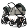 my junior® VIGO – Individuell konfigurierbarer Kinderwagen mit Komfort und Flexibilität my junior® VIGO – Individuell konfigurierbarer Kinderwagen mit Komfort und Flexibilität