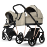 my junior® VIGO – Individuell konfigurierbarer Kinderwagen mit Komfort und Flexibilität my junior® VIGO – Individuell konfigurierbarer Kinderwagen mit Komfort und Flexibilität