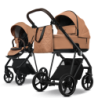 my junior® VIGO – Individuell konfigurierbarer Kinderwagen mit Komfort und Flexibilität