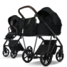 my junior® VIGO – Individuell konfigurierbarer Kinderwagen mit Komfort und Flexibilität