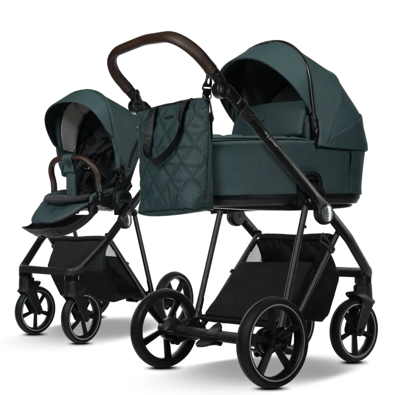 My Junior Kinderwagen - my junior® VIGO