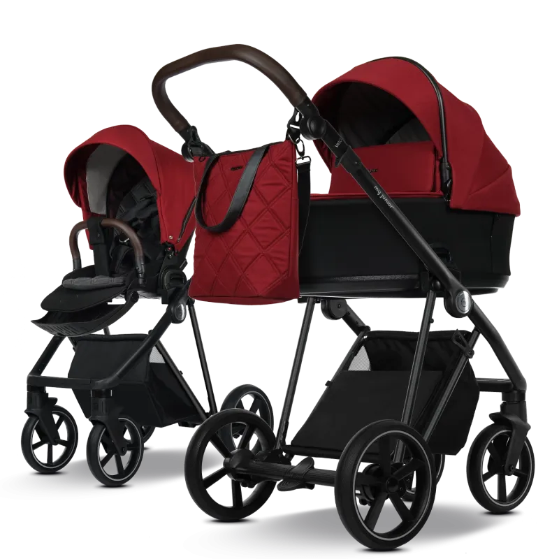 My Junior Kinderwagen - my junior® VIGO