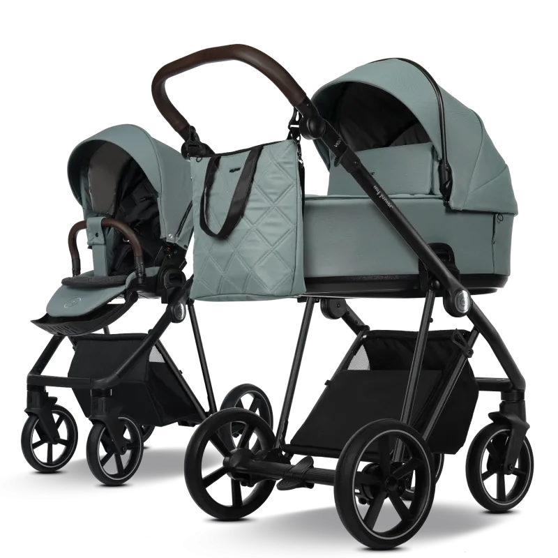 My Junior Kinderwagen - my junior® VIGO