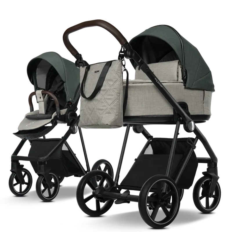 My Junior Kinderwagen - my junior® VIGO