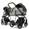 my junior® VIGO – Individuell konfigurierbarer Kinderwagen mit Komfort und Flexibilität