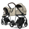 my junior® VIGO – Individuell konfigurierbarer Kinderwagen mit Komfort und Flexibilität my junior® VIGO – Individuell konfigurierbarer Kinderwagen mit Komfort und Flexibilität