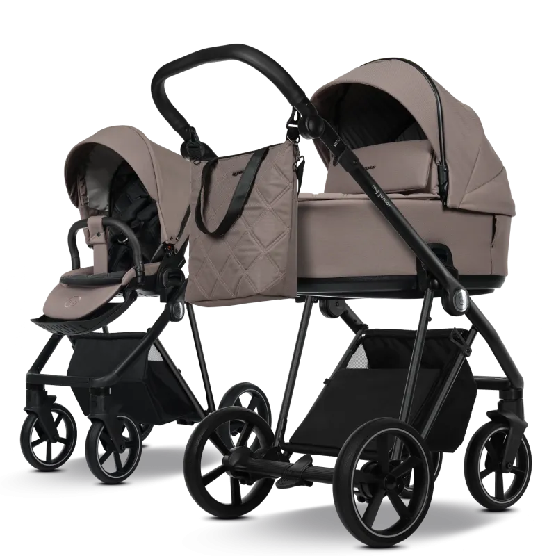 My Junior Kinderwagen - my junior® VIGO