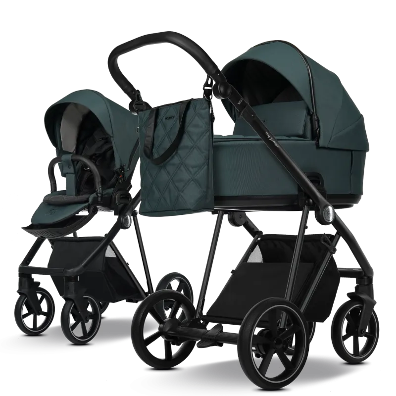 My Junior Kinderwagen - my junior® VIGO