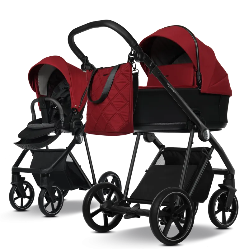 My Junior Kinderwagen - my junior® VIGO