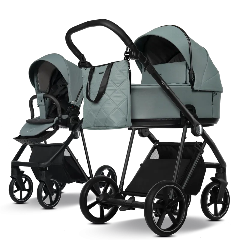 My Junior Kinderwagen - my junior® VIGO