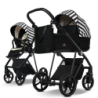 my junior® VIGO – Individuell konfigurierbarer Kinderwagen mit Komfort und Flexibilität my junior® VIGO – Individuell konfigurierbarer Kinderwagen mit Komfort und Flexibilität