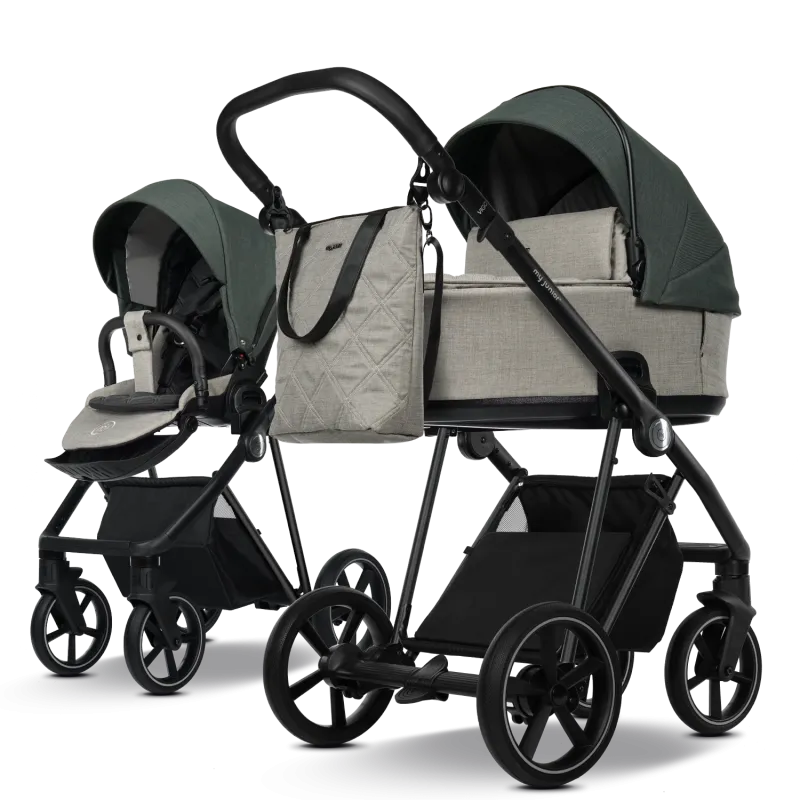 My Junior Kinderwagen - my junior® VIGO