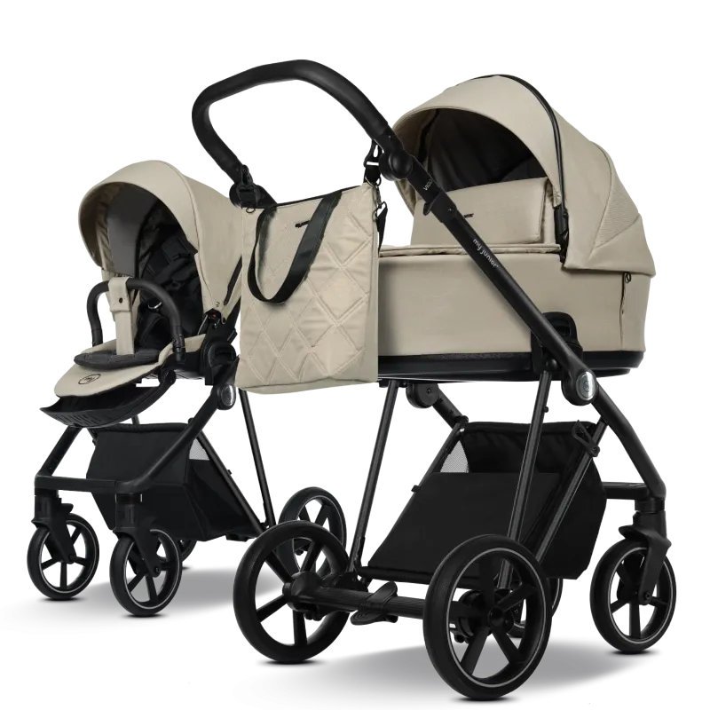My Junior Kinderwagen - my junior® VIGO