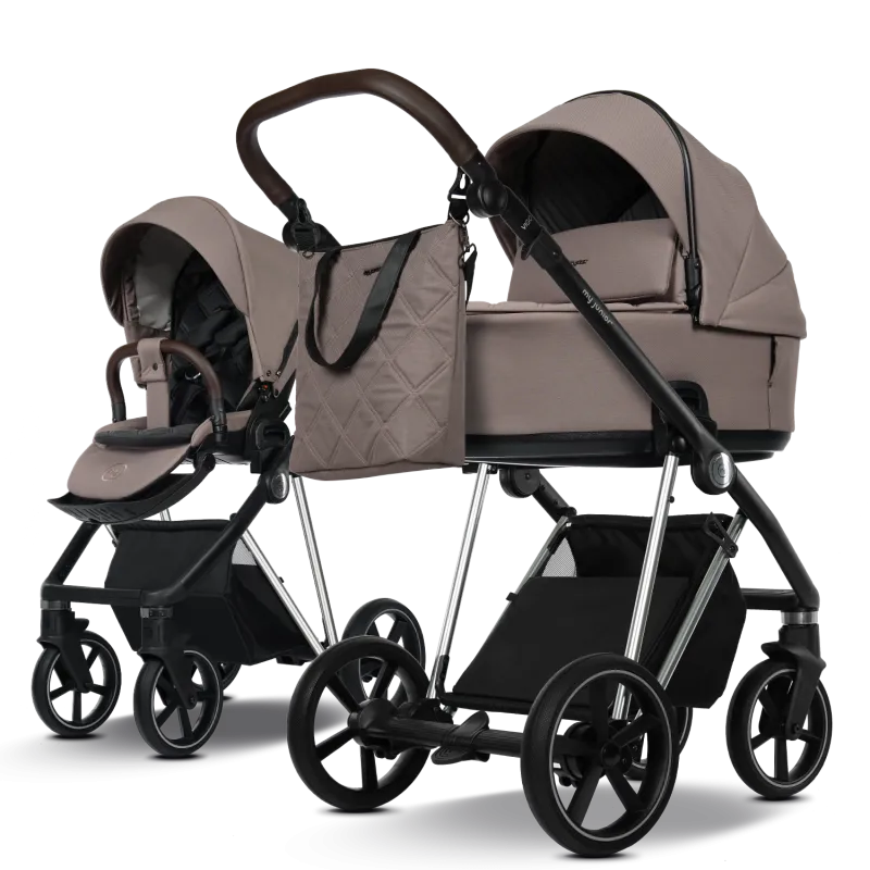 My Junior Kinderwagen - my junior® VIGO