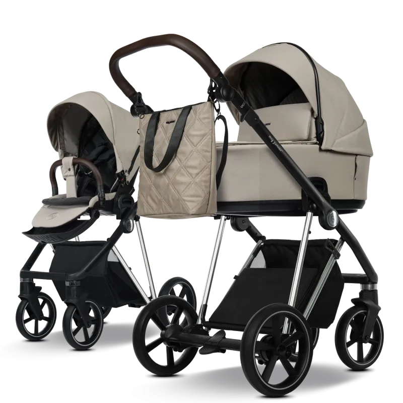 My Junior Kinderwagen - my junior® VIGO