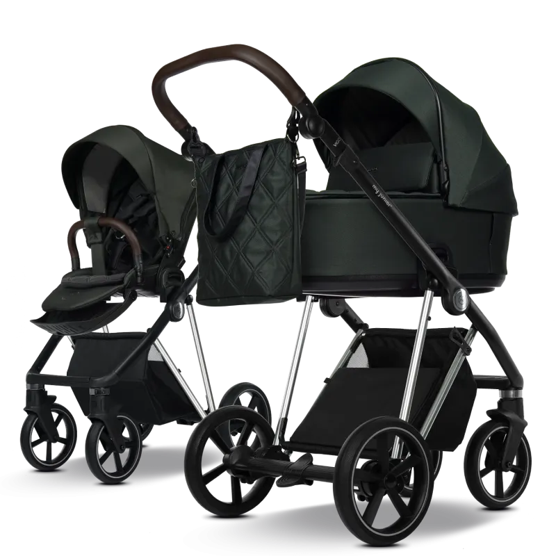 My Junior Kinderwagen - my junior® VIGO