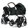 my junior® VIGO – Individuell konfigurierbarer Kinderwagen mit Komfort und Flexibilität