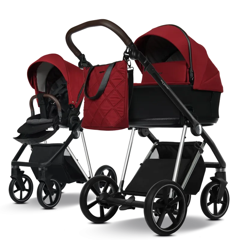 My Junior Kinderwagen - my junior® VIGO