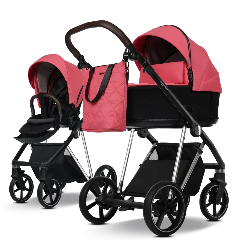 My Junior Kinderwagen - my junior® VIGO