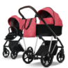 my junior® VIGO – Individuell konfigurierbarer Kinderwagen mit Komfort und Flexibilität