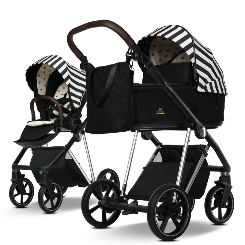 My Junior Kinderwagen - my junior® VIGO